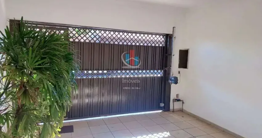OPORTUNIDADE: Casa a Venda no Jardim Manoel Penna – R$ 455.800,00