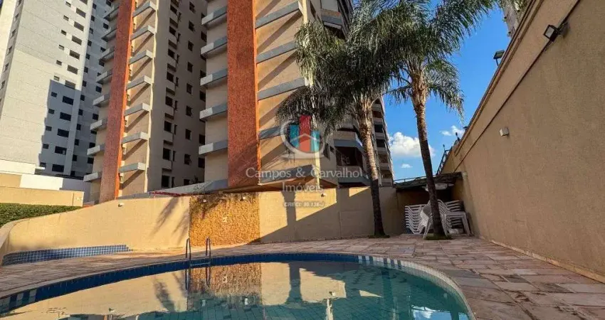 Apartamento com 3 quartos à venda na Rua Arnaldo Victaliano, 1000, Jardim Palma Travassos, Ribeirão Preto