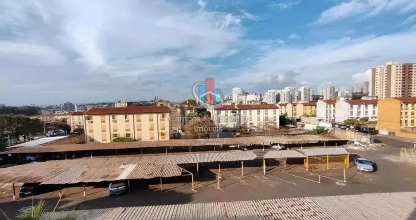 VENDO APARTAMENTO - JARDIM JOAO ROSSI - R$ 159.000,00