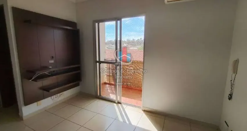 Apartamento com 2 quartos à venda no Planalto Verde, Ribeirão Preto 