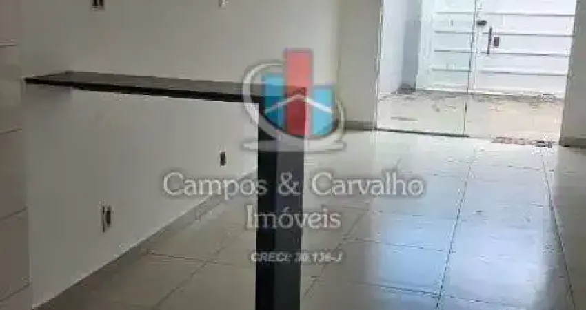 Casa com 2 quartos à venda no Parque das Oliveiras, Ribeirão Preto 