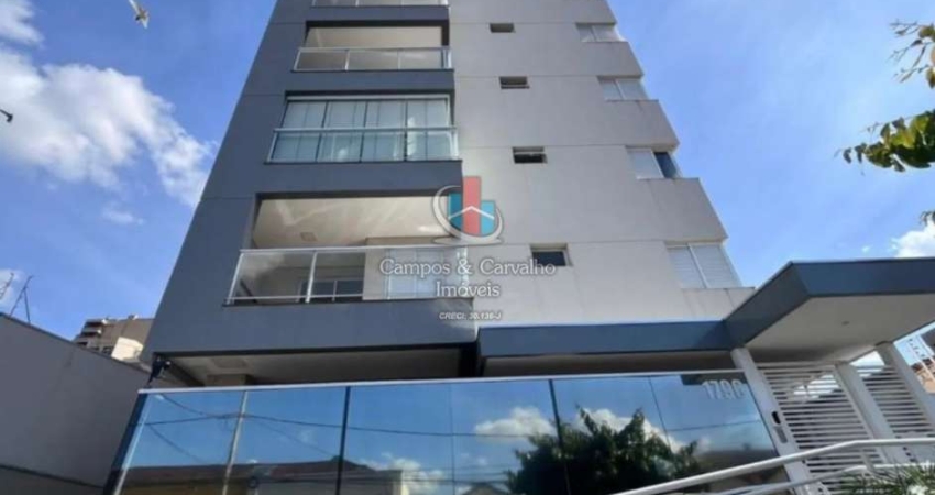Aconchegante Apartamento com Excelente Localizacao e Vista Privilegiada