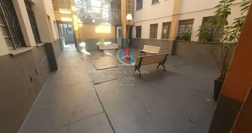 Apartamento com 2 quartos à venda no Presidente Dutra, Ribeirão Preto 
