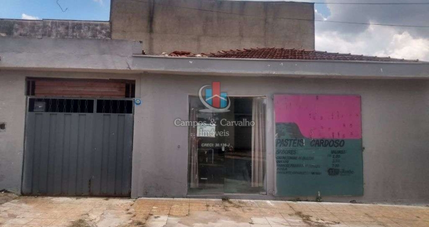 Casa com 4 quartos à venda na Vila Mariana, Ribeirão Preto 