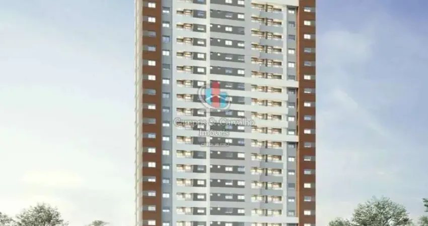 Apartamento com 2 quartos à venda no Jardim Botânico, Ribeirão Preto 