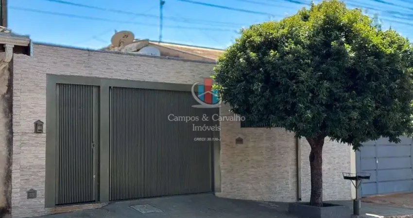 Descubra o Conforto que Voce e Sua Familia Merecem: Casa Ampla, Bem Localizada e Pronta para Morar no Valentina