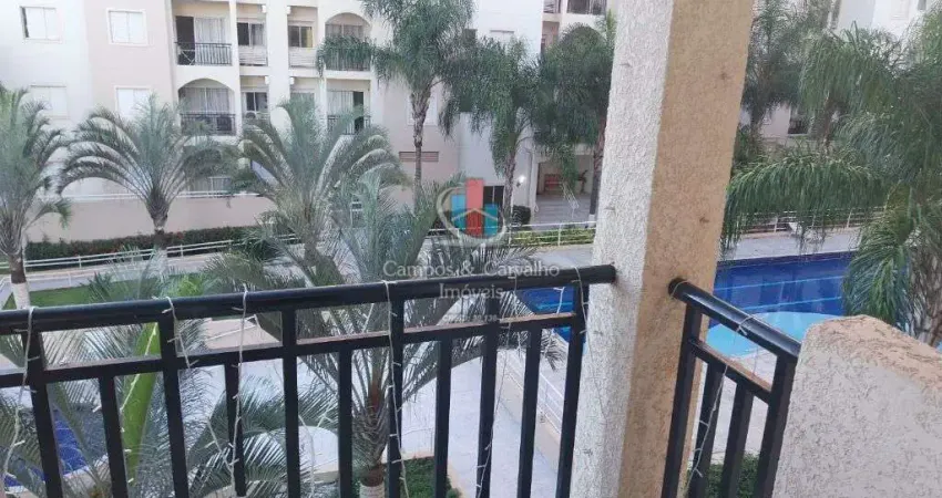 Apartamento a Venda em Monte Alegre – R$ 371.000,00