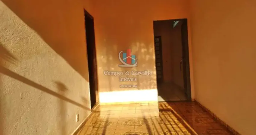 Casa com 2 quartos à venda na Vila Tibério, Ribeirão Preto 
