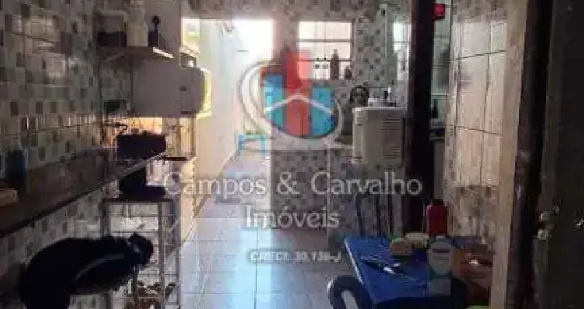 Casa com 4 quartos à venda na Vila Virgínia, Ribeirão Preto 