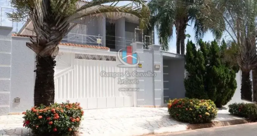 CASA ALTO PADRAO A VENDA – CITY RIBEIRAO  R$ 1.290.000,00