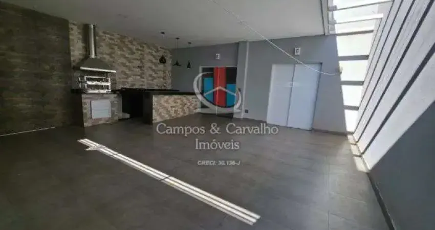 OPORTUNIDADE IMPERDIVEL – CASA A VENDA NO JD. OURO BRANCO!  R$ 508.800,00