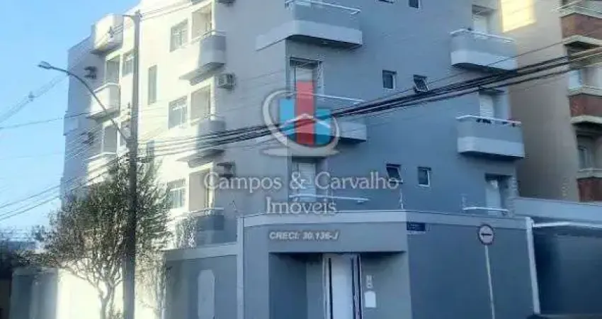 Apartamento com 1 quarto à venda no Parque Industrial Lagoinha, Ribeirão Preto 