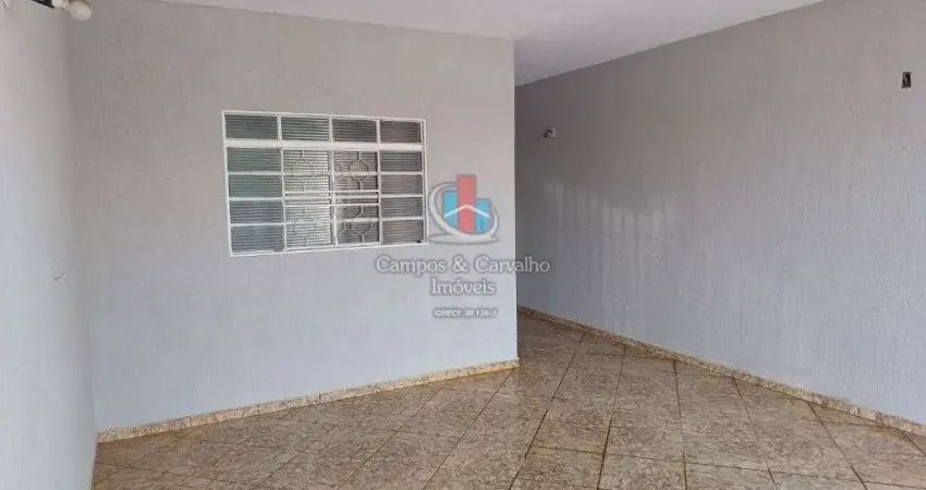VENDE-SE CASA – JARDIM MARIA GORETTI Valor: R$ 270.000,00  Excelente localizacao | Ideal para sua familia