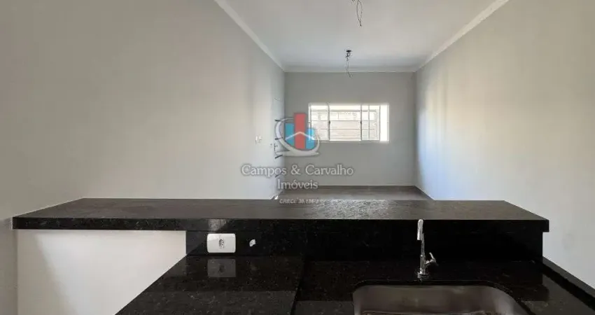VENDE-SE CASA NOVA – PLANALTO VERDE – R$ 300.000,00