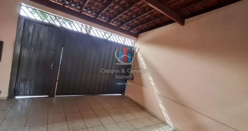 Casa com 3 quartos à venda na Vila Virgínia, Ribeirão Preto 