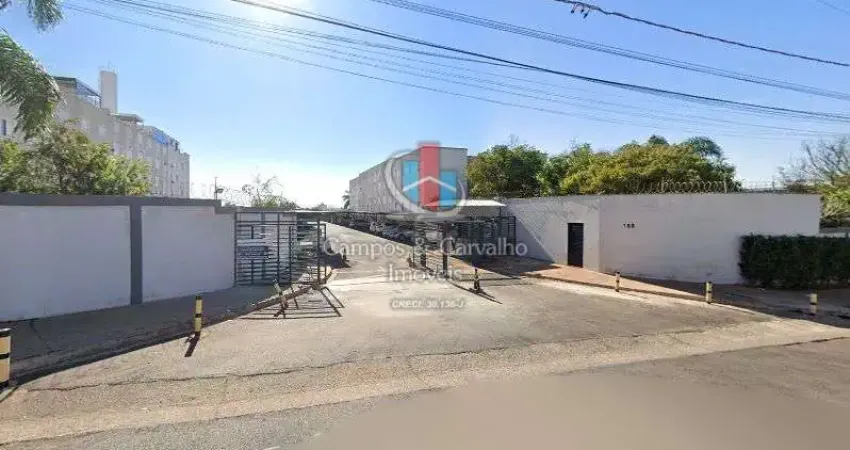 Apartamento com 2 quartos à venda no Jardim Zara, Ribeirão Preto 