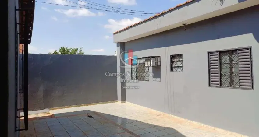 Casa com 2 quartos à venda no Jardim Alexandre Balbo, Ribeirão Preto 