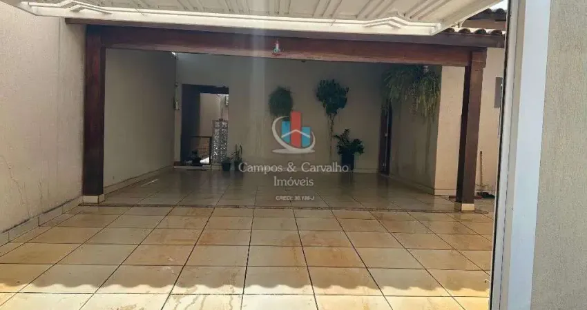 Casa com 3 quartos à venda no Jardim Ouro Branco, Ribeirão Preto 