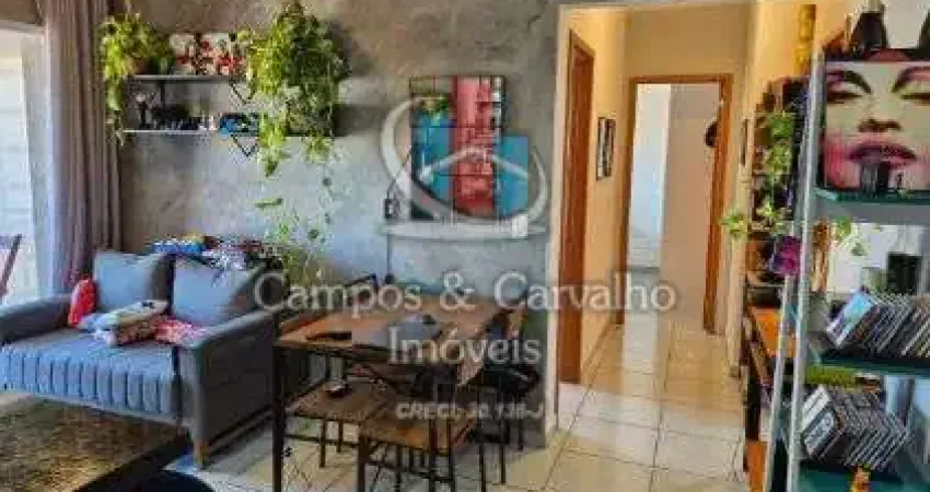 Apartamento com 2 quartos à venda no Jardim Zara, Ribeirão Preto
