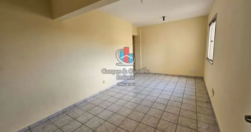 Apartamento com 3 quartos para alugar no Independência, Ribeirão Preto