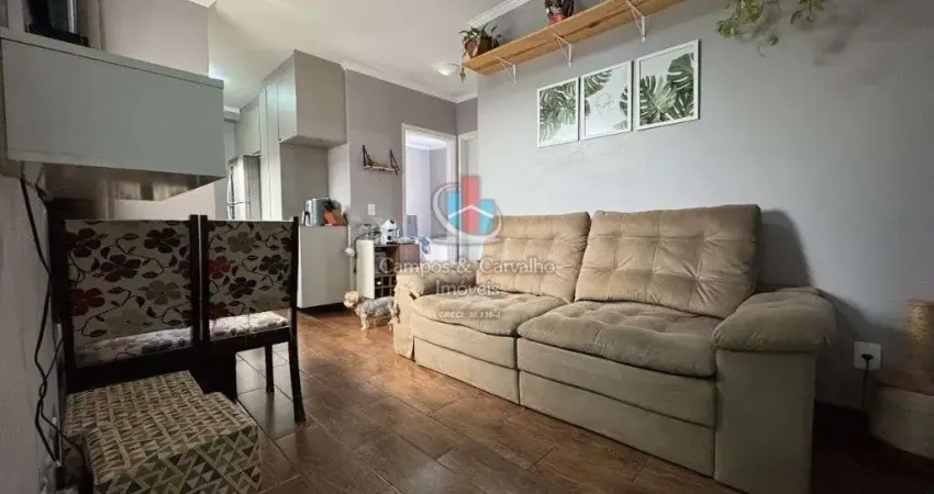 Apartamento com 2 quartos à venda na Rua Maria Auxilia Abranches Faria, 565, Vila Abranches, Ribeirão Preto