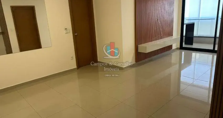 Apartamento com 3 quartos à venda no Presidente Médici, Ribeirão Preto 