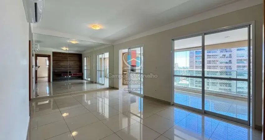 Apartamento com 3 quartos para alugar no Bosque das Juritis, Ribeirão Preto