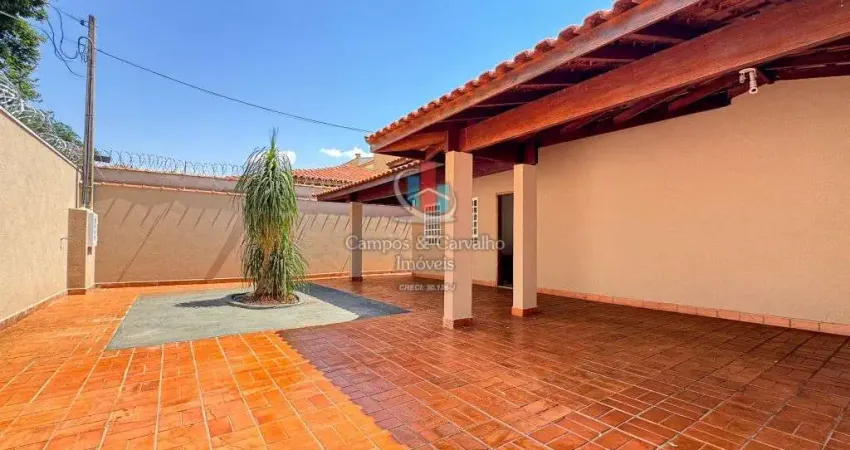 Casa com 3 quartos à venda no Portal do Alto, Ribeirão Preto