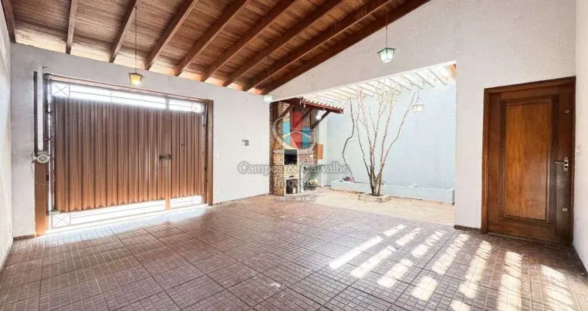 Casa com 3 quartos à venda na Rua Joana Dias Benevides, 260, Jardim Pedra Branca, Ribeirão Preto