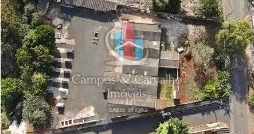 Terreno à venda no Jardim Palma Travassos, Ribeirão Preto 