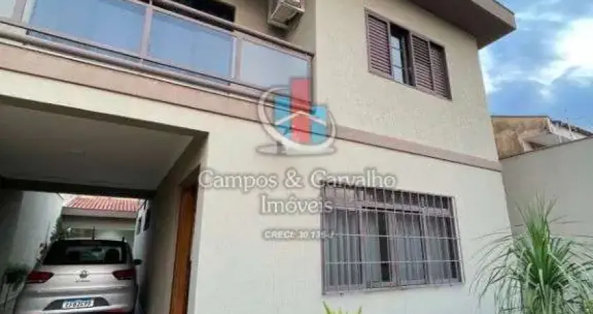 Vende-se casa assobradada – jd. palmares valor: r$ 689.000,00