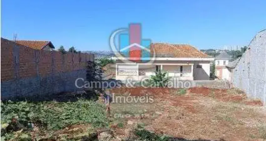 TERRENO A VENDA – RIBEIRANIA / RIBEIRAO PRETO 469 m2 | R$ 296.800,00