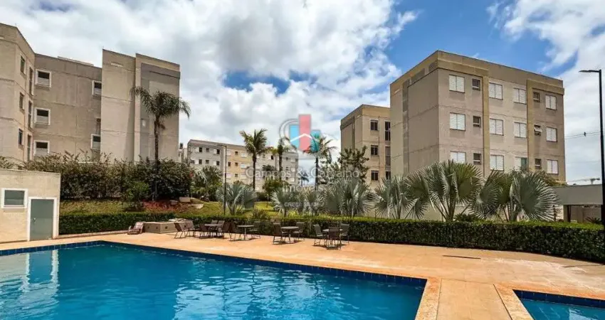 Apartamento reformado a venda – condominio reserva das tulipas  recreio das acacias  valor: r$ 230.000,00