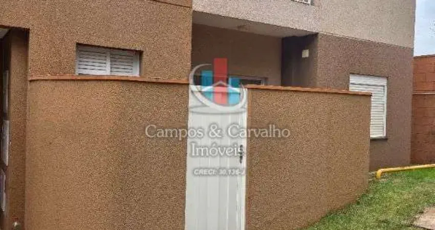 Apartamento com 1 quarto à venda no Alto do Ipiranga, Ribeirão Preto