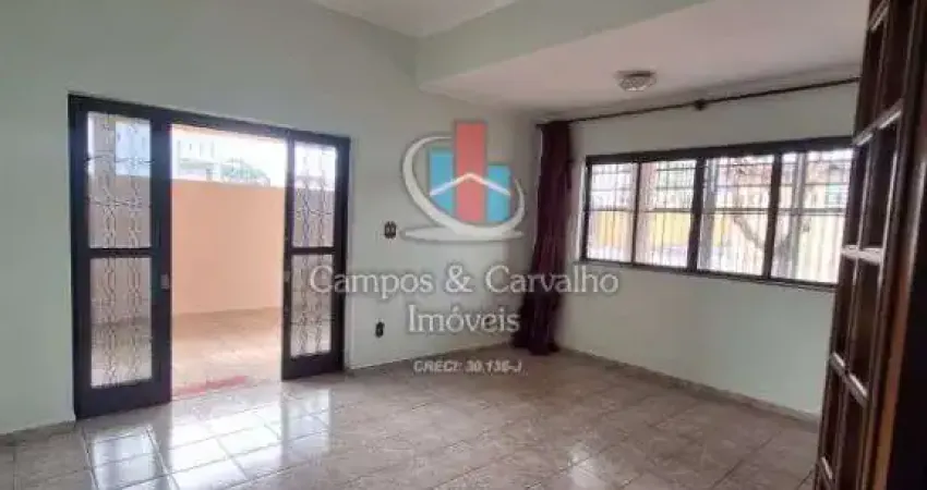 Casa com 3 quartos para alugar no Campos Elíseos, Ribeirão Preto