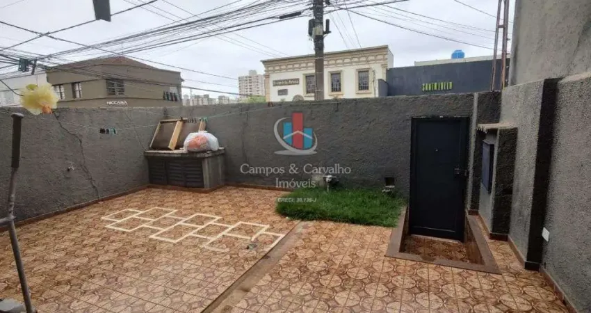 Excelente oportunidade! Casa ampla a venda no jardim america – r$ 1.290.000,00