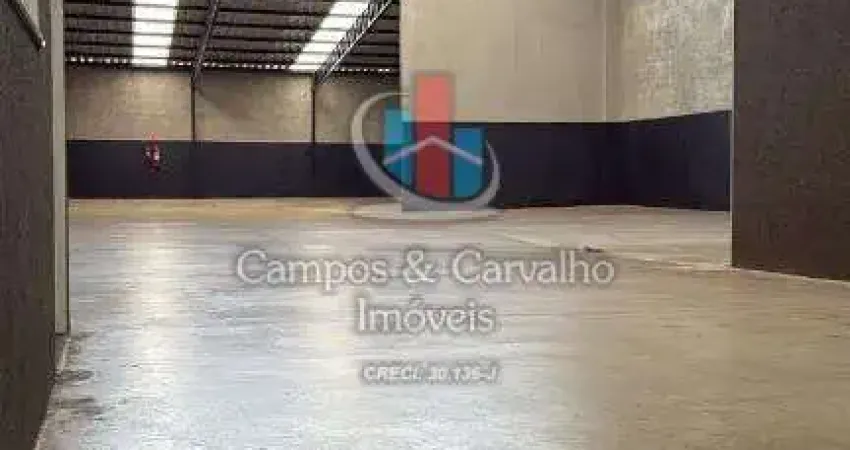 Ponto comercial com 3 salas para alugar no Jardim Salgado Filho, Ribeirão Preto