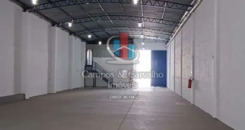 Barracão / Galpão / Depósito com 1 sala à venda no Jardim Anhangüera, Ribeirão Preto