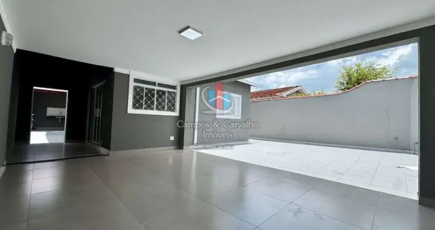 Casa com 3 quartos à venda na Rua Doutor Pio Antunes de Figueiredo, 481, Quintino Facci II, Ribeirão Preto