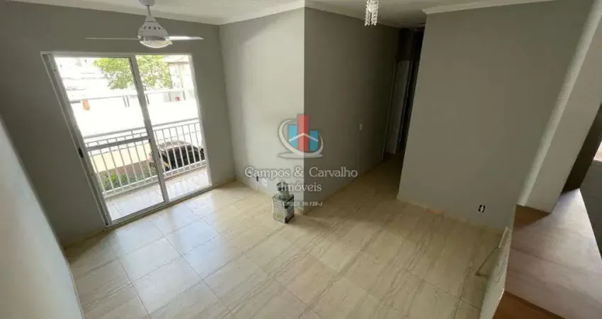 Apartamento com 3 quartos à venda no Campos Elíseos, Ribeirão Preto