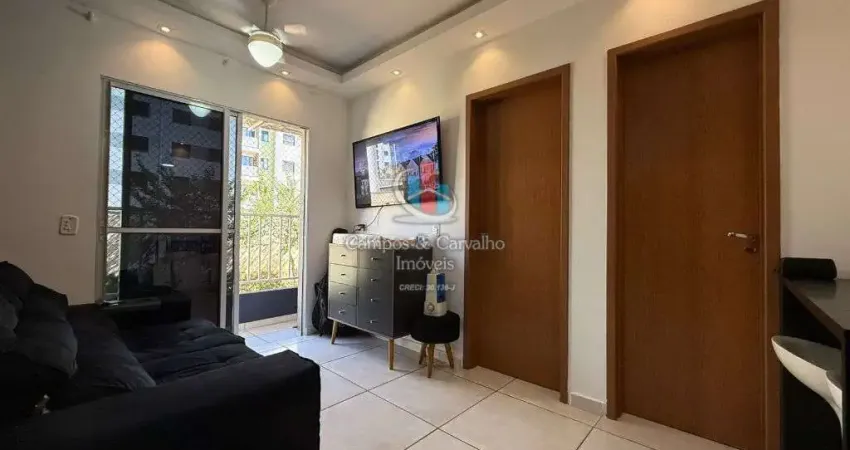 Residencial Blue | Apartamento – Santa Martha – Bonfim Paulista, Ribeirao Preto/SP