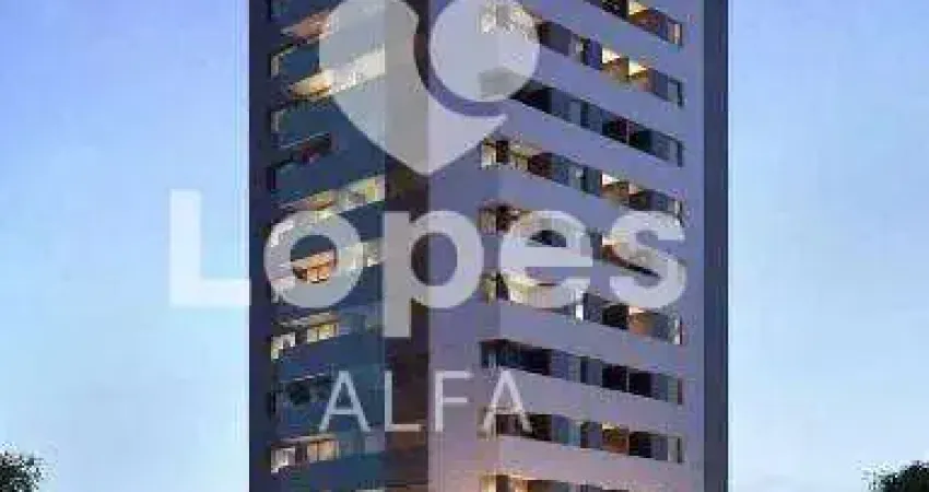 Apartamento Alto Padrão no centro de Barbacena