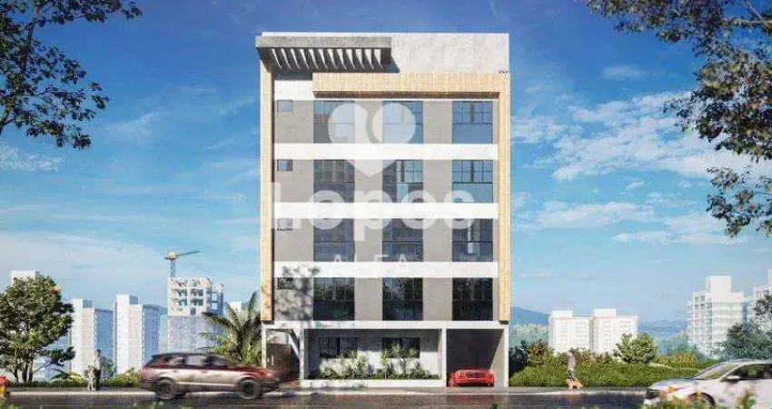 Novos apartamentos em construção no bairro São Geraldo em Barbacena: Conforto, Elevador e Escolha de 2 ou 3 Dormitórios!