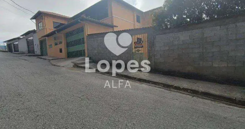 Casa Aconchegante com 3 Dormitórios e Área Gourmet