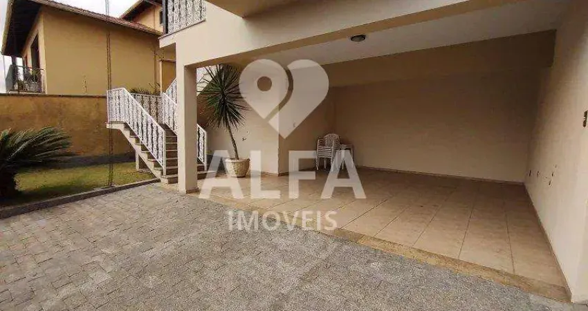 Casa com 3 quartos à venda na Rua Prefeito João Lopes, Chácaras das Andorinhas, Barbacena