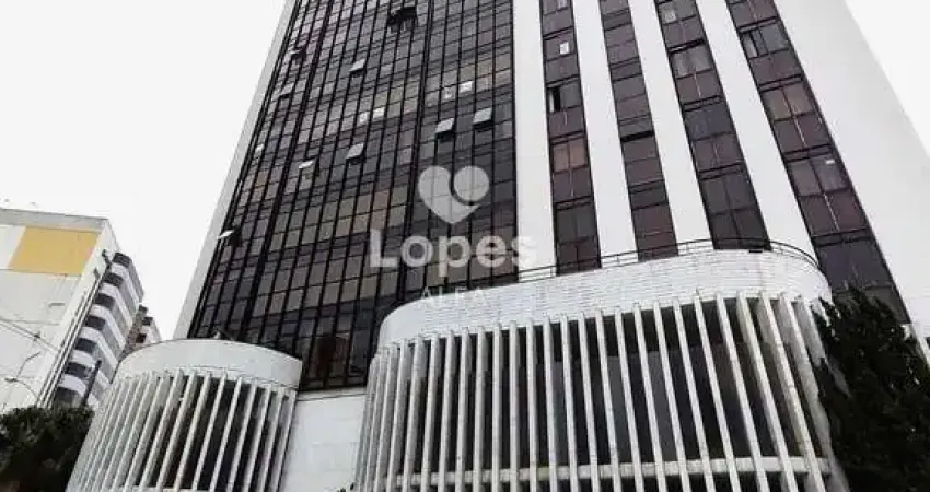 Viva com Elegância e Conforto: Apartamento de 4 Quartos no Coração da Cidade!