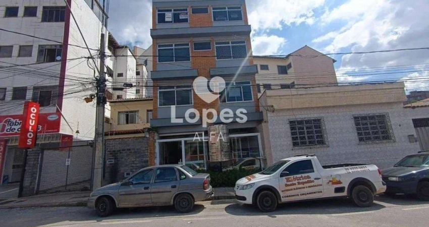 Sala Comercial Disponível para venda em Barbacena, Ibiapaba: Seu Espaço de Negócios Aguarda por Você!