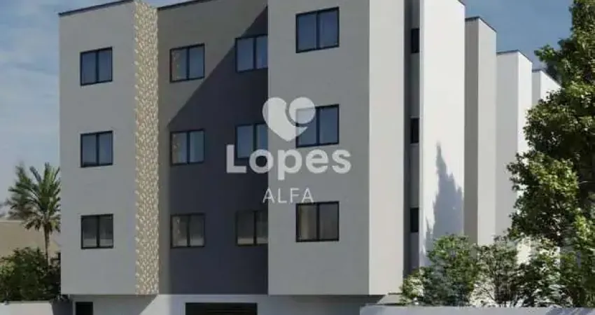 Apartamento Ideal para Você: 50m² de Conforto com Suíte e ótimo acabamento no bairro Boa Morte!
