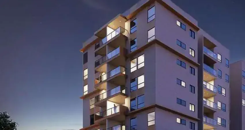 Excelente oportunidade no residencial magda duarte – apartamento de 2 dormitórios com suíte em são josé – mg