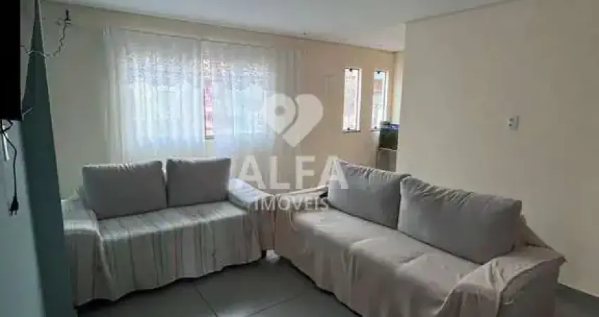 Casa à venda em barbacena, caiçaras, com 2 quartos, 133,4553m²